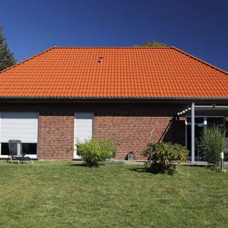 Modern, detached vacation home - relaxation in the Südheide