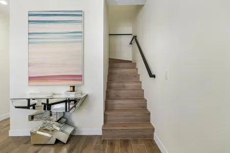 Modern 3-Bedroom Tampa Retreat