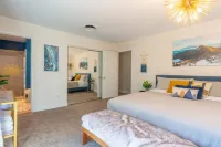 Kokanee Grove ~ Shasta Lake 2ac Estate ~ Pool/HotTub/GameRoom ~Central Location!