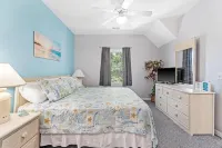 2 Bedroom, 2 Bath Condo in Sea Trail at Sunset Beach