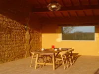 Lovely Cottage Prigonrieux 호텔