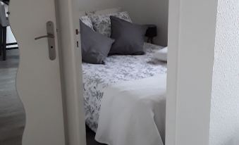 Appartement à 100mètres de la Plage