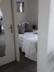 Appartement à 100mètres de la Plage Hotels in der Nähe von Leuchtturm von Ouistreham