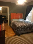 City of Lakes Carriage House