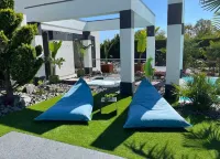 House Tropica Eifel Mosel incl. whirlpool and gym