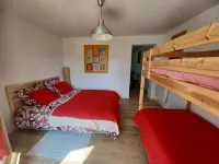 Cocooning gîte near Rouen, hiking trails and tourist attractions