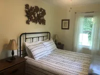 Quiet, peaceful, relaxing getaway from a stressful life! Great Fishing! Hotels near Mingus Mill