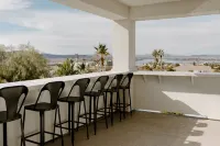 Luxury Lakeviews, Heated Pool, Spa & Firepit Near Havasu Riviera Marina