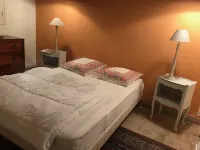 Unique!!! Villa on Croisette with seaside garden (Port Canto)