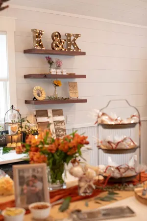 Quaint and charming cottage on 10 beautiful acres! Enjoy peace and country life!