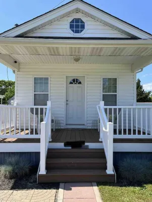 Home in Somers Point