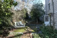 Broad Street Studio-LOCATION! walk to town