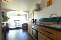 RESIDENCE LE CLUB