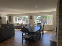 spacious 3 bedroom apartment in the heart of downtown Alpena