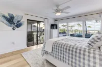 🏄🏻‍♂️NEW! Gorgeous Oceanfront Ground Floor Villa!