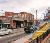 724A · The Blue Bungalow - Min to Downtown and Airport!