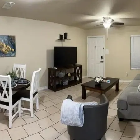 Patsy's Get Away