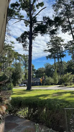 Private, Quiet 1 bed. 1 bath and 1 extra roomCozy Forever”, close to Phoebe. Отели в г. Дауэрти