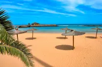 Villa Chocolate - Privacy with sea and golf course view and heated pool
