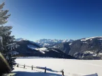Les Mélèzes - Very beautiful Chalet 200m from the slopes of La Plagne - 12-15 pers. 艾姆住宿飯店