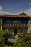 San Julián House for 6 people<br>We also have available a suple and a cradle.