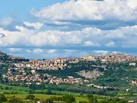 1 Bedroom Apartment in Rignano Flaminio