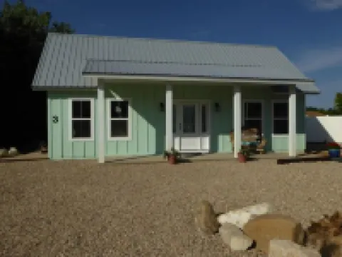 Two Bedroom Farmhouse Cottage No. 3