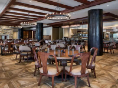 Renaissance Birmingham Ross Bridge Golf Resort & Spa Hotels in Jefferson County