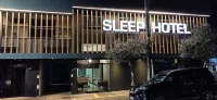 Sleep Hotel Hotels near Municipal Aquarium Dr. Romolo Martinelli
