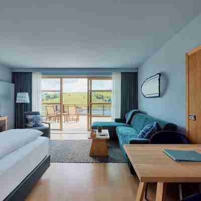 Como Alpina Dolomites Rooms