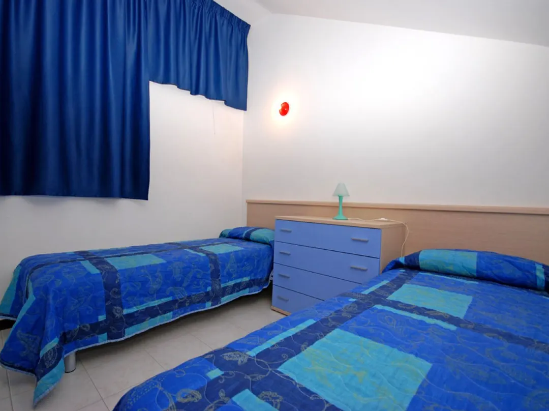 Comodo Alloggio In Complesso Turistico Con Piscina - Lignano Sabbiadoro