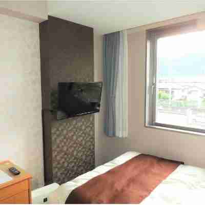 KKR飯店 琵琶湖 Rooms