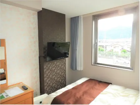 KKR Hotel Biwako Отели рядом с достопримечательностью «Shozuiji Temple»