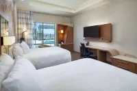 Courtyard El Paso Downtown/Convention Center