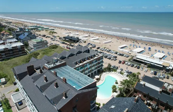 特拉薩斯阿爾馬爾酒店