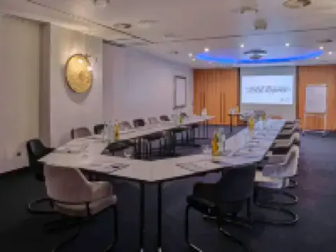 Best Western Plus Hotel Regence Hotels in Aachen