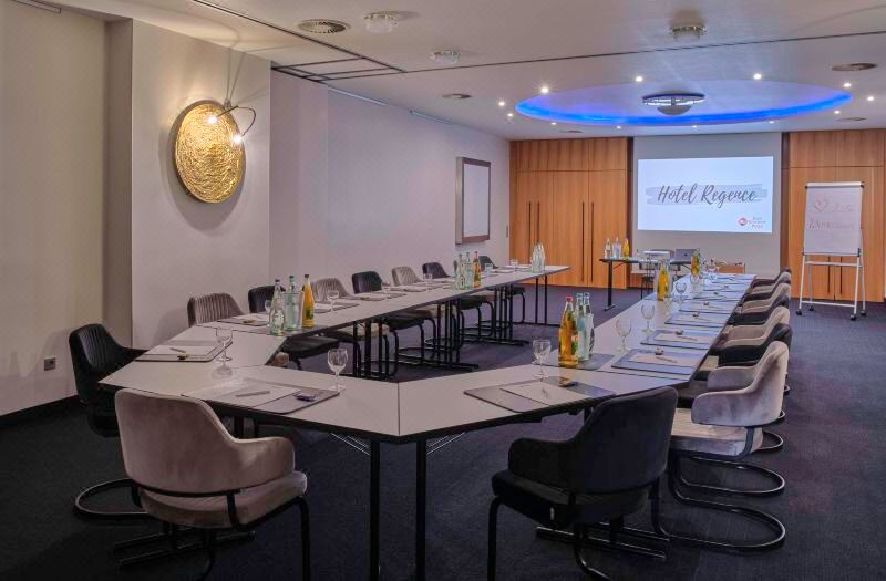 Best Western Plus Hotel Regence photo 5