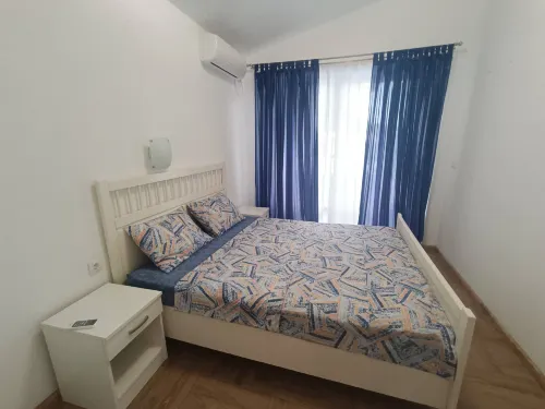 Cozy house in pine forest Hotel a Susanj