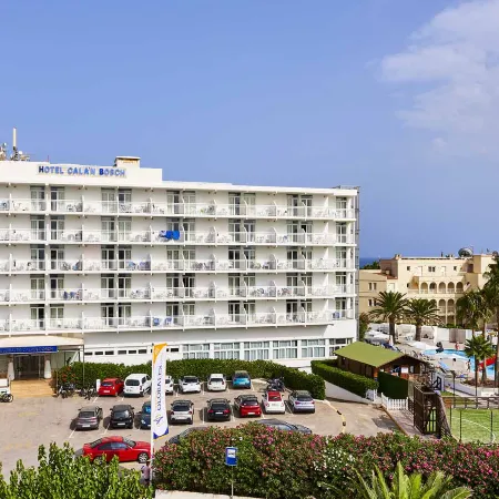 Globales Cala'n Bosch