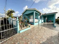 Steps to the Sea - by ZenBreak Hotels in Speightstown
