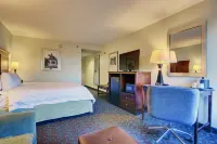 Hampton Inn Portsmouth Central