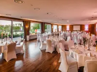 Best Western Premier Seehotel Krautkraemer Hotele w: Munster