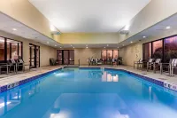 Hampton Inn Milwaukee-Airport