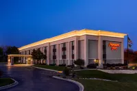 Hampton Inn Milwaukee-Airport