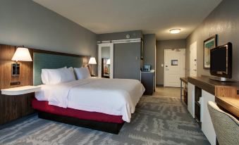 Hampton Inn & Suites Chicago/Aurora