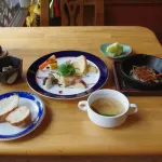 Onsen Guest House Aobato no Su Hotels in Matsue