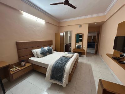 Hotel Shree Darshan, Dwarka