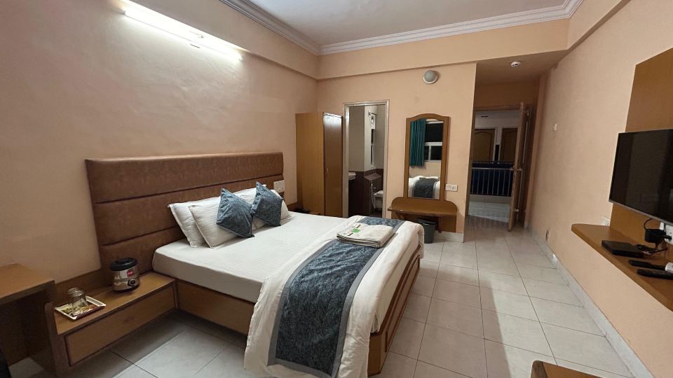 Hotel Shree Darshan, Dwarka