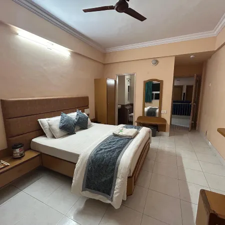 Hotel Shree Darshan, Dwarka