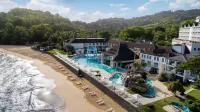 Sandals Regency la Toc All Inclusive Resort and Spa Adults Only - مسبح